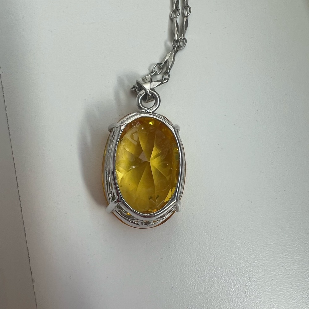 Jewelry set Bracelet and a necklace - Picture 4 of 4